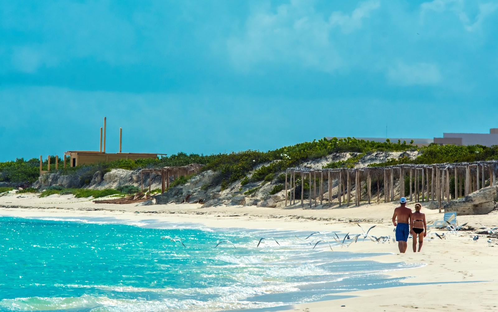 Roc Lagunas Del Mar Cayo Santa María Exterior foto